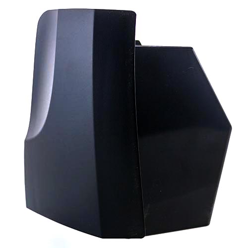 Saeco Satzbehälter schwarz XSmall