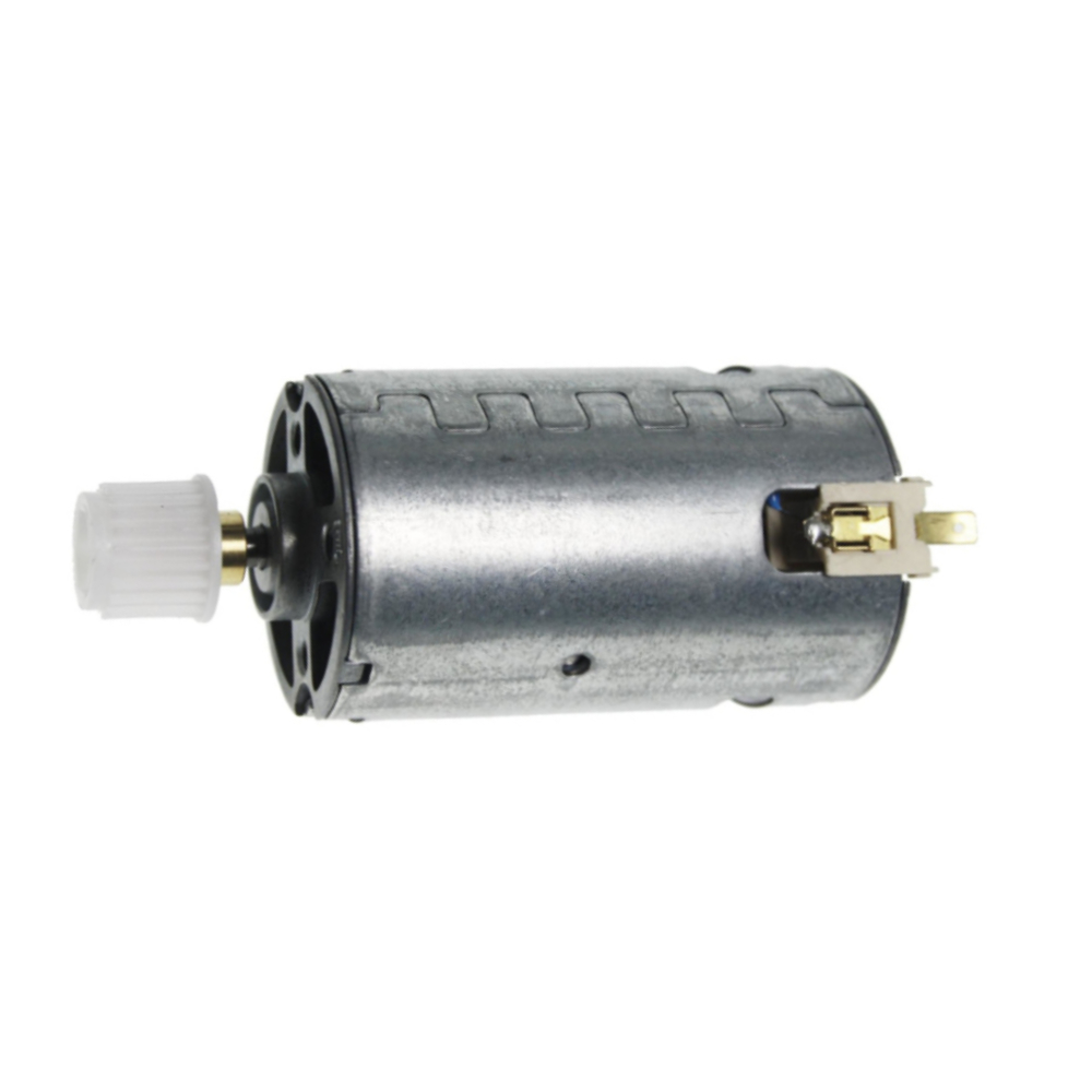 AEG Motor Getriebe Caffe Grande