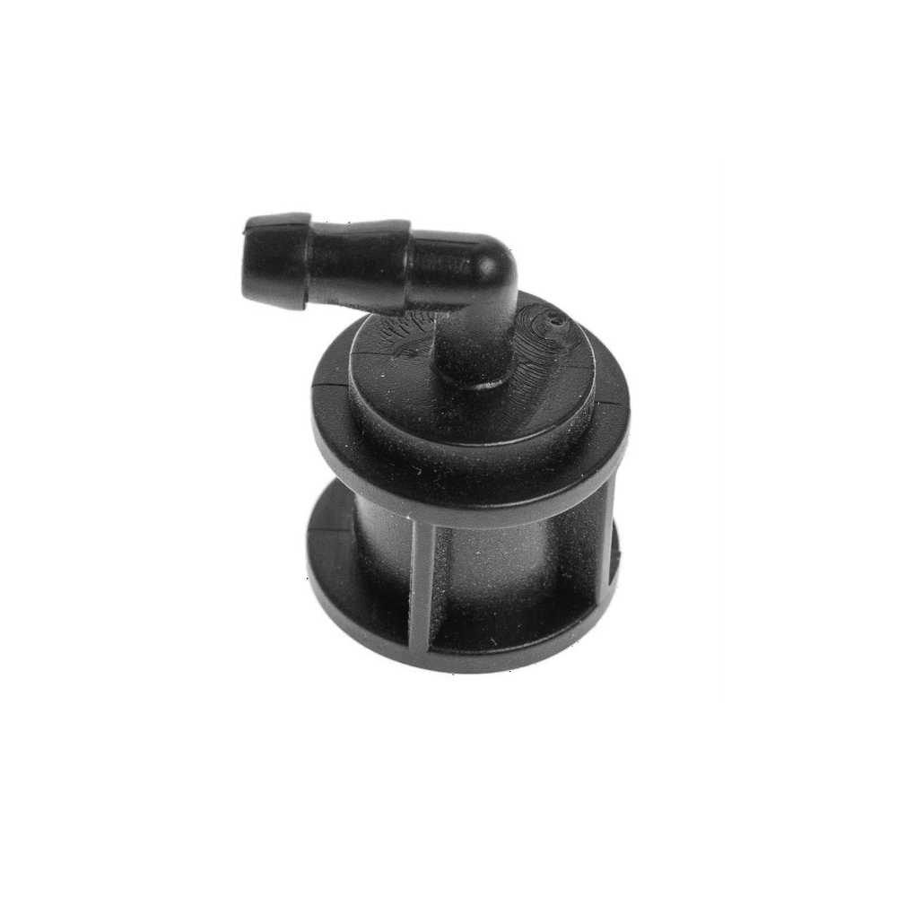 Nivona Fluid-Kupplung 507 L-Form 74313
