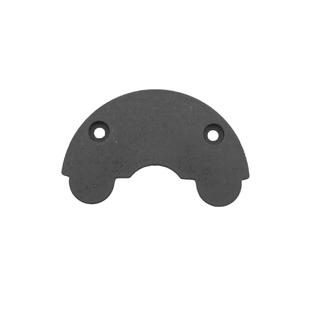 JURA Deckel Auslauf schwarz Z6 / Z8