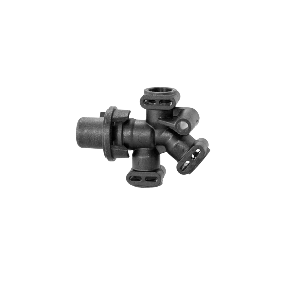 Nivona Auslaufventil Y-Form 4 bar