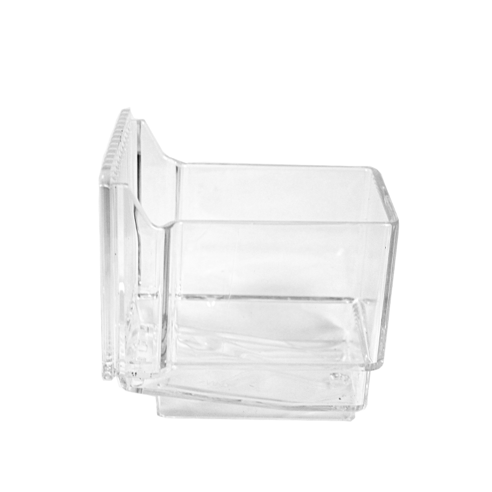 Nespresso Kapselauffangbehälter Le Cube