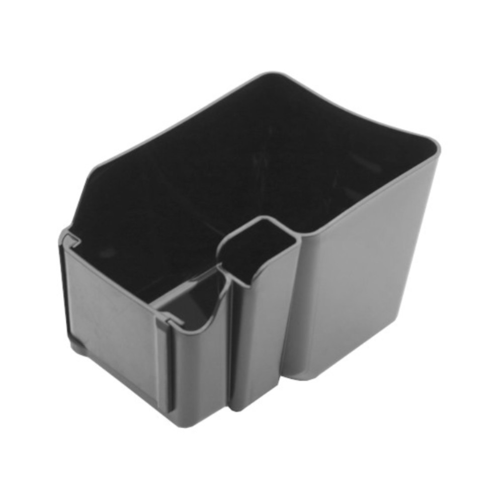 Jura Tresterbehälter E8 schwarz