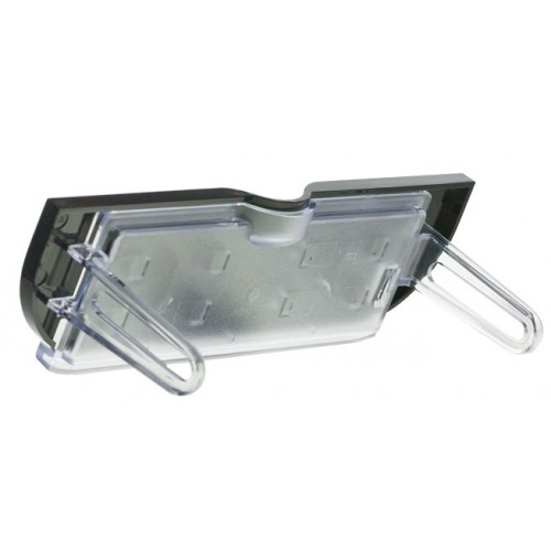 JURA Wassertankdeckel schwarz ENA micro