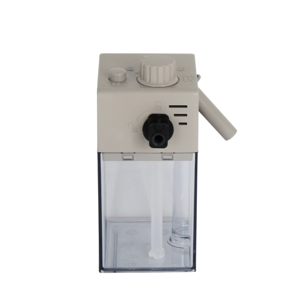 DeLonghi Milchkaraffe EN 560.W Nepsresso Lattissima Touch