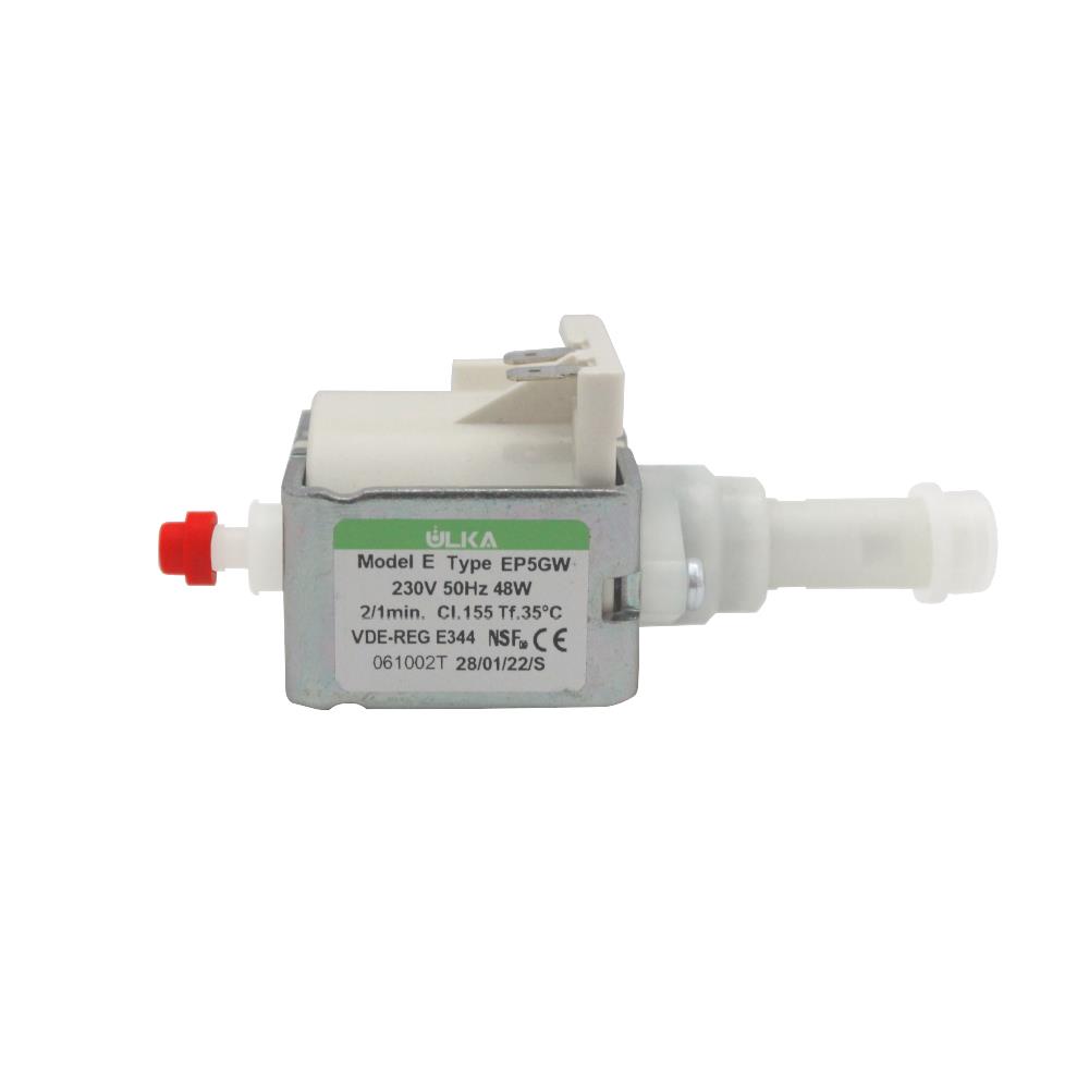 DeLonghi Pumpe ULKA EC EP5GW ECAM / ETAM DeLonghi Pumpe ULKA EC EP5GW ECAM / ETAM