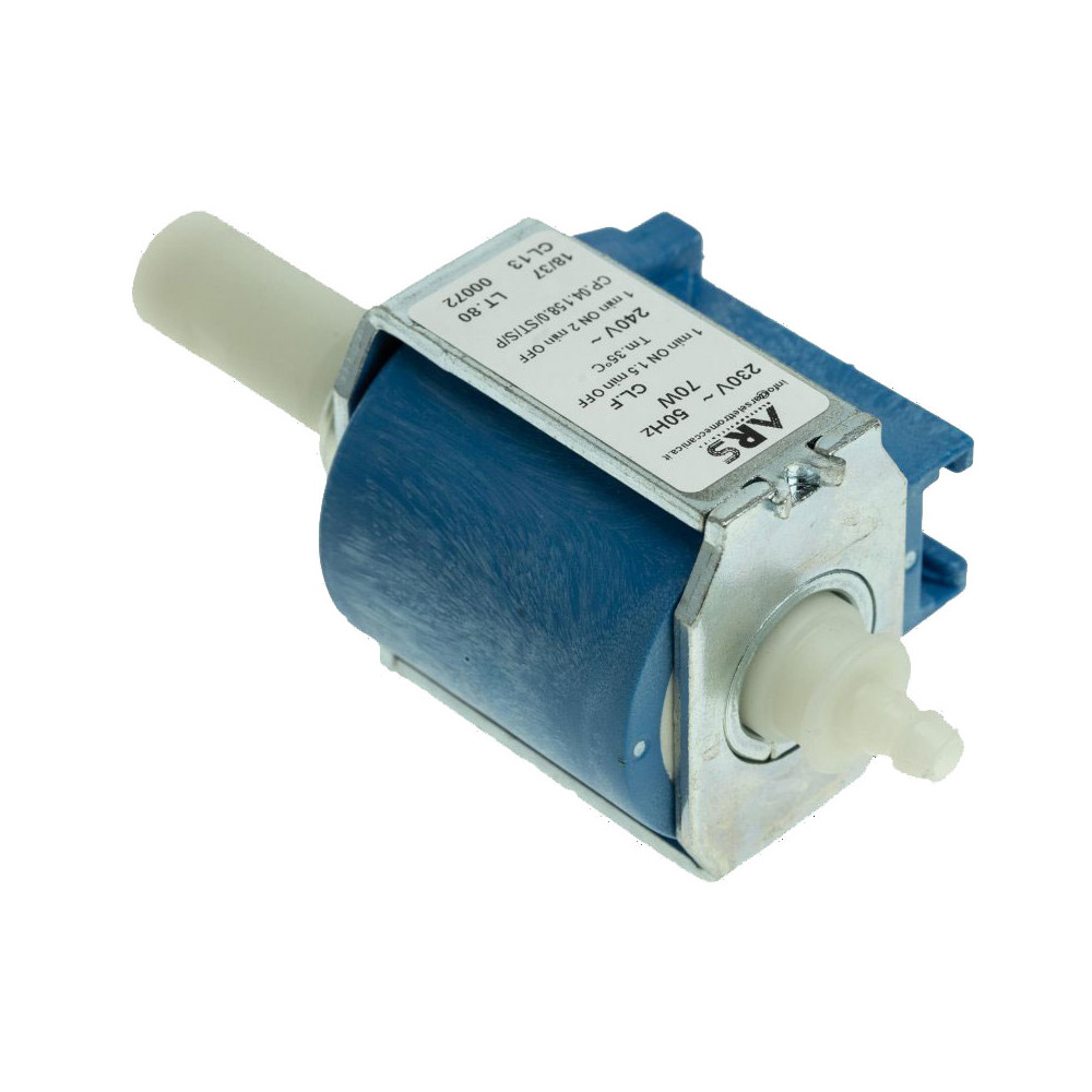 Siemens-Bosch Pumpe cp3a/st 230V/65W/50Hz Surpresso / Benvenuto