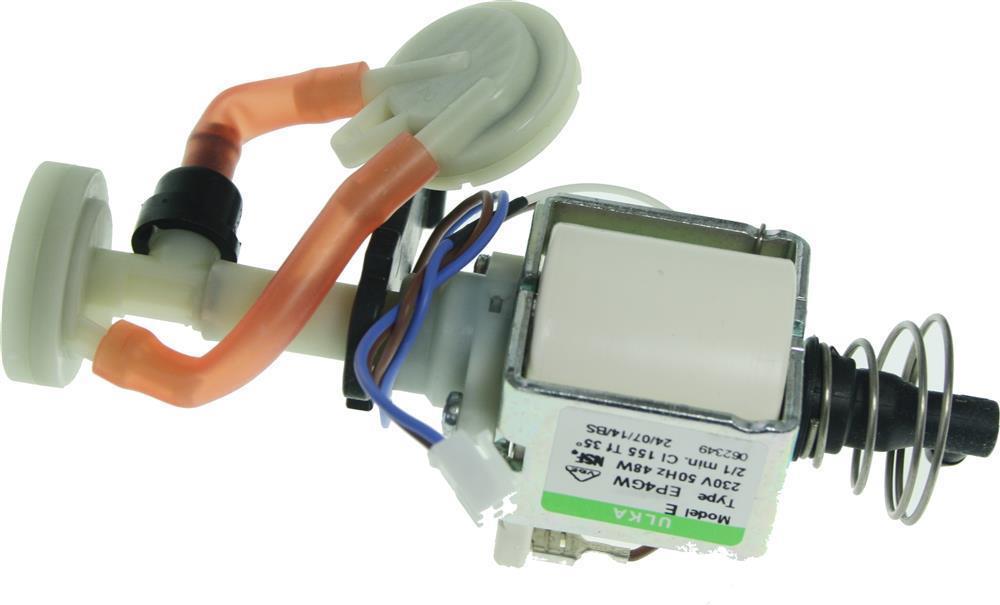 Siemens Pumpe kpl.  EQ.5