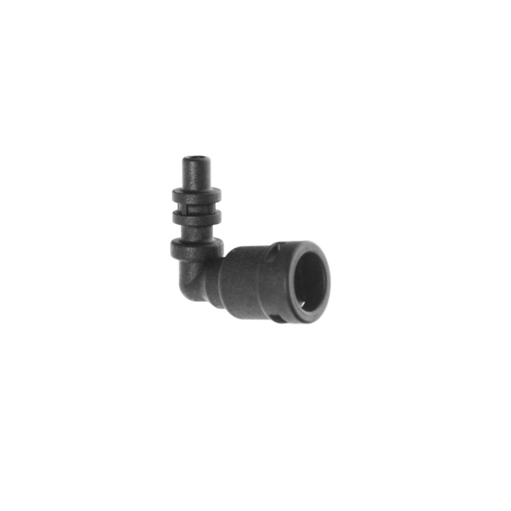 AEG Fluidanschluss V2 90°