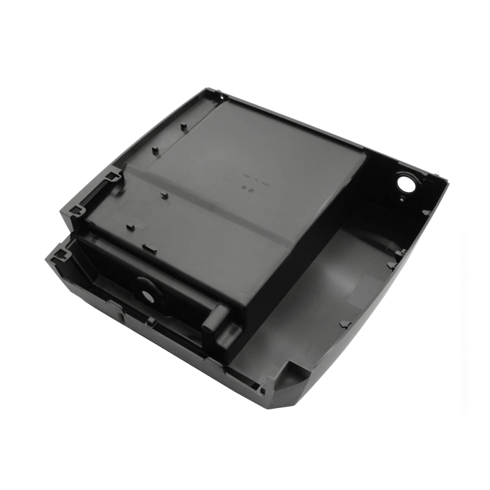 Jura Seitenwand links schwarz W8