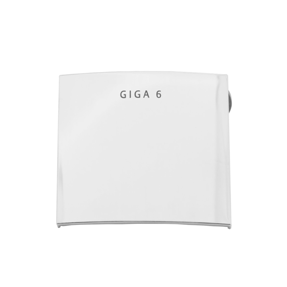 JURA Blende (Chrom) für Kaffeeauslauf