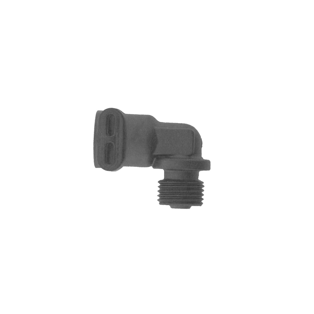 Siemens-Bosch Pumpenanschlußwinkel Surpresso / Benvenuto