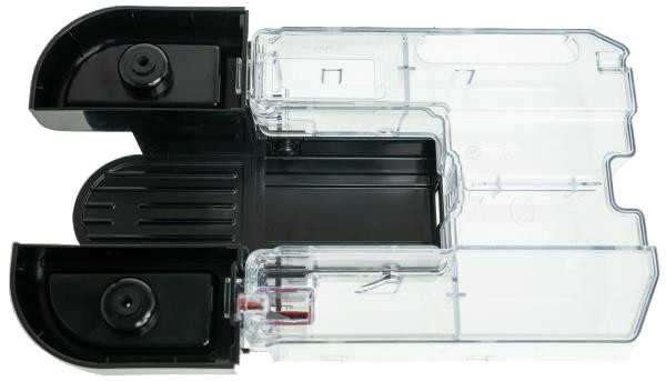 Nespresso Wassertank für Lattissima