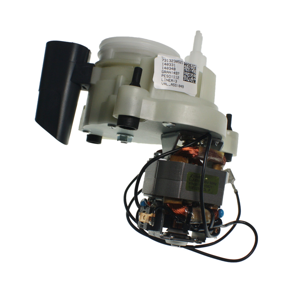 DeLonghi Mahlwerk ECAM 23.. EX 24.. 26 7313230521