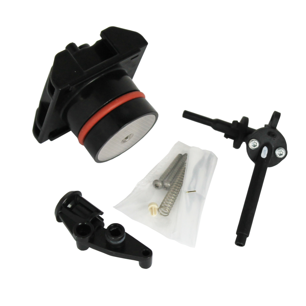 Saeco Kaffeeauslauf kpl. Kit Odea / Black Go