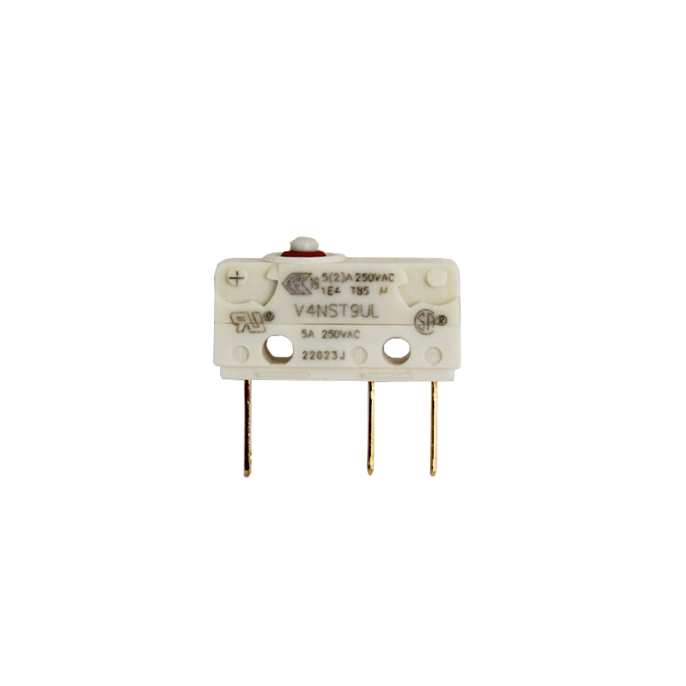 DeLonghi Mikroschalter V4NST9-UL 5A 250V 8 ECAM / ETAM