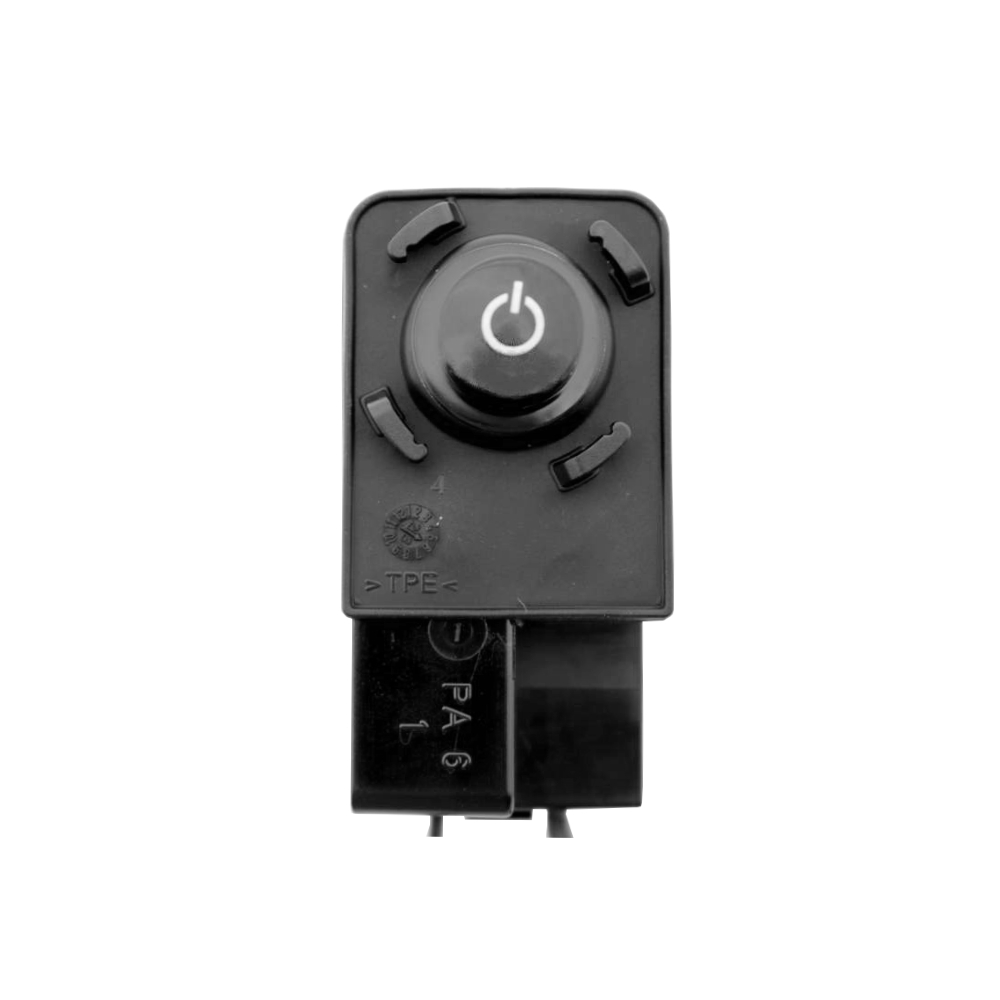 Jura Druckknopf E6 E8 WE6 WE8 J10