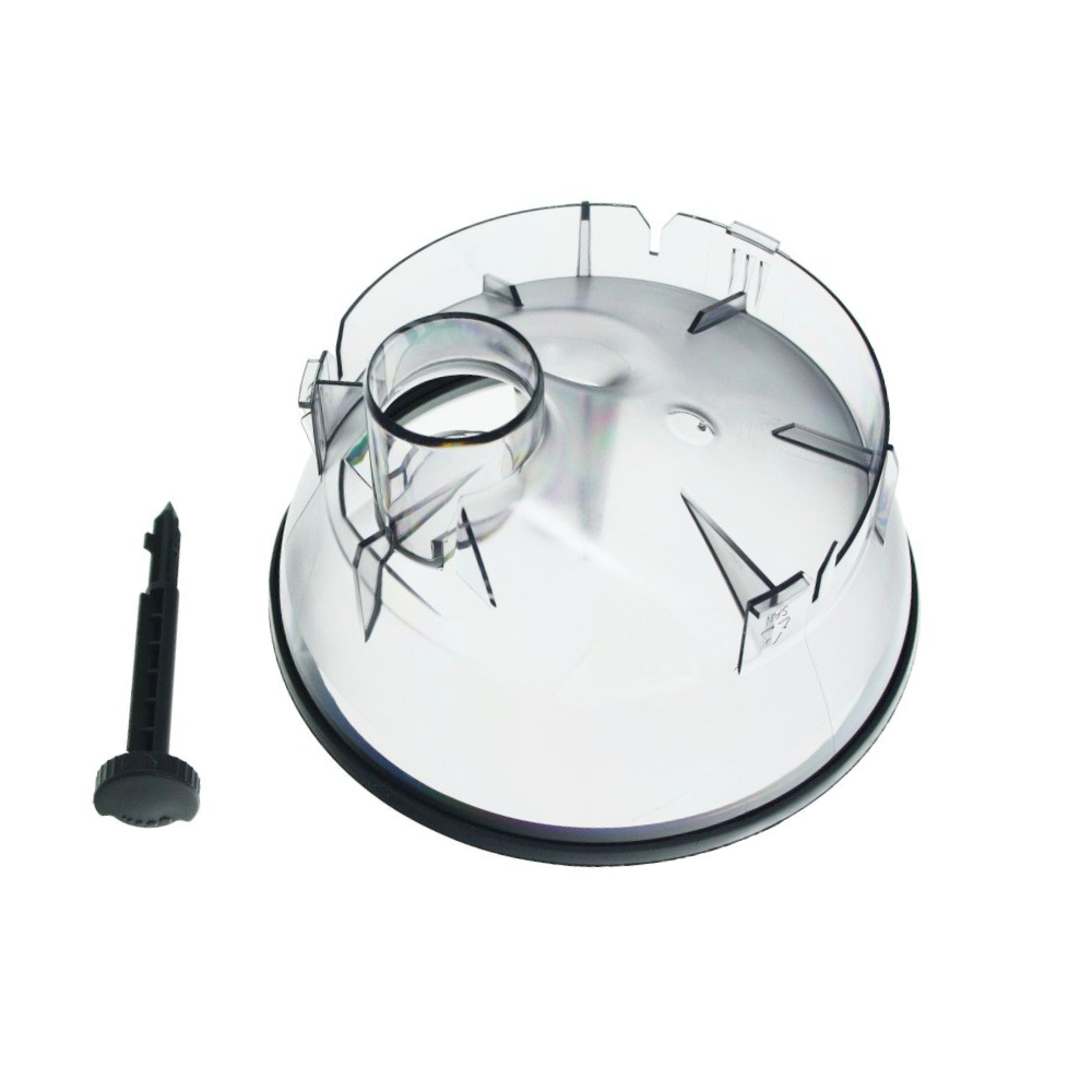 Siemens Bohnenbehälter mit Mahlgradverstellhebel  EQ.5