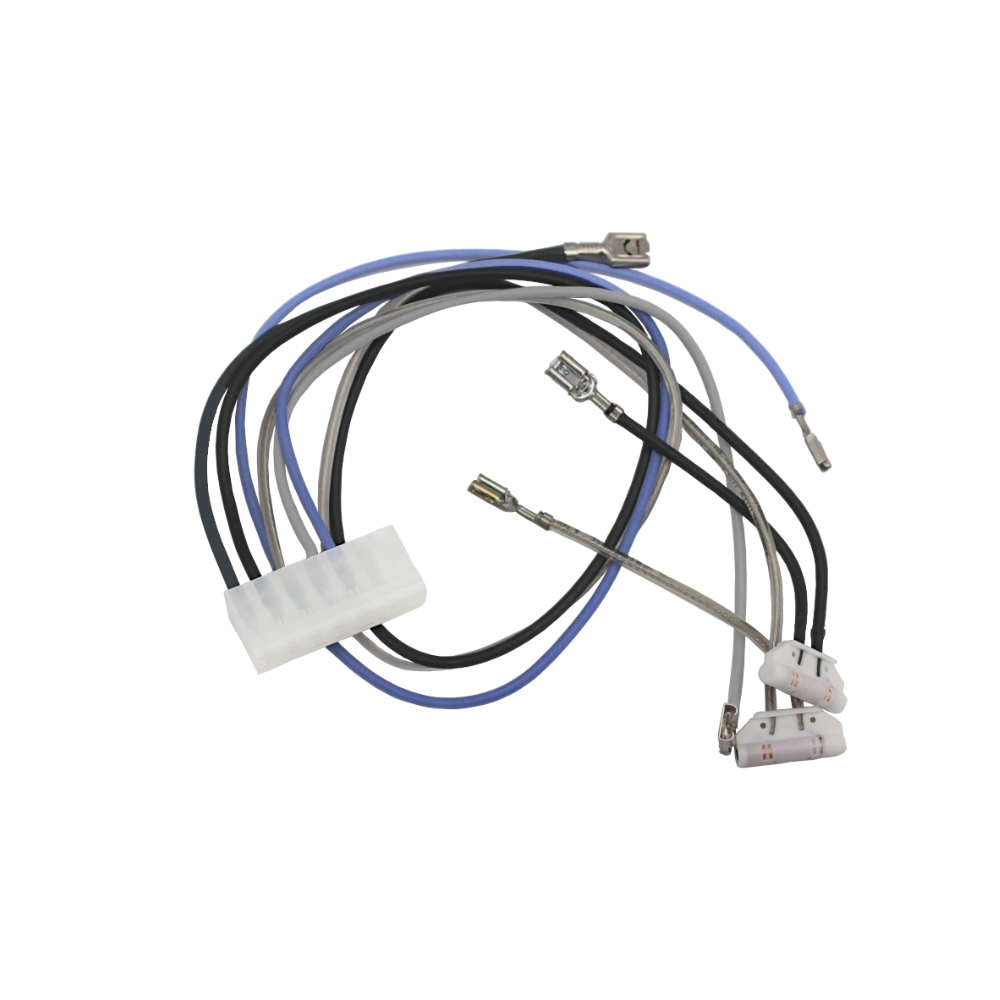 Bosch Benvenuto Kabelbaum Steckverbindeder inkl. Entstördrossel