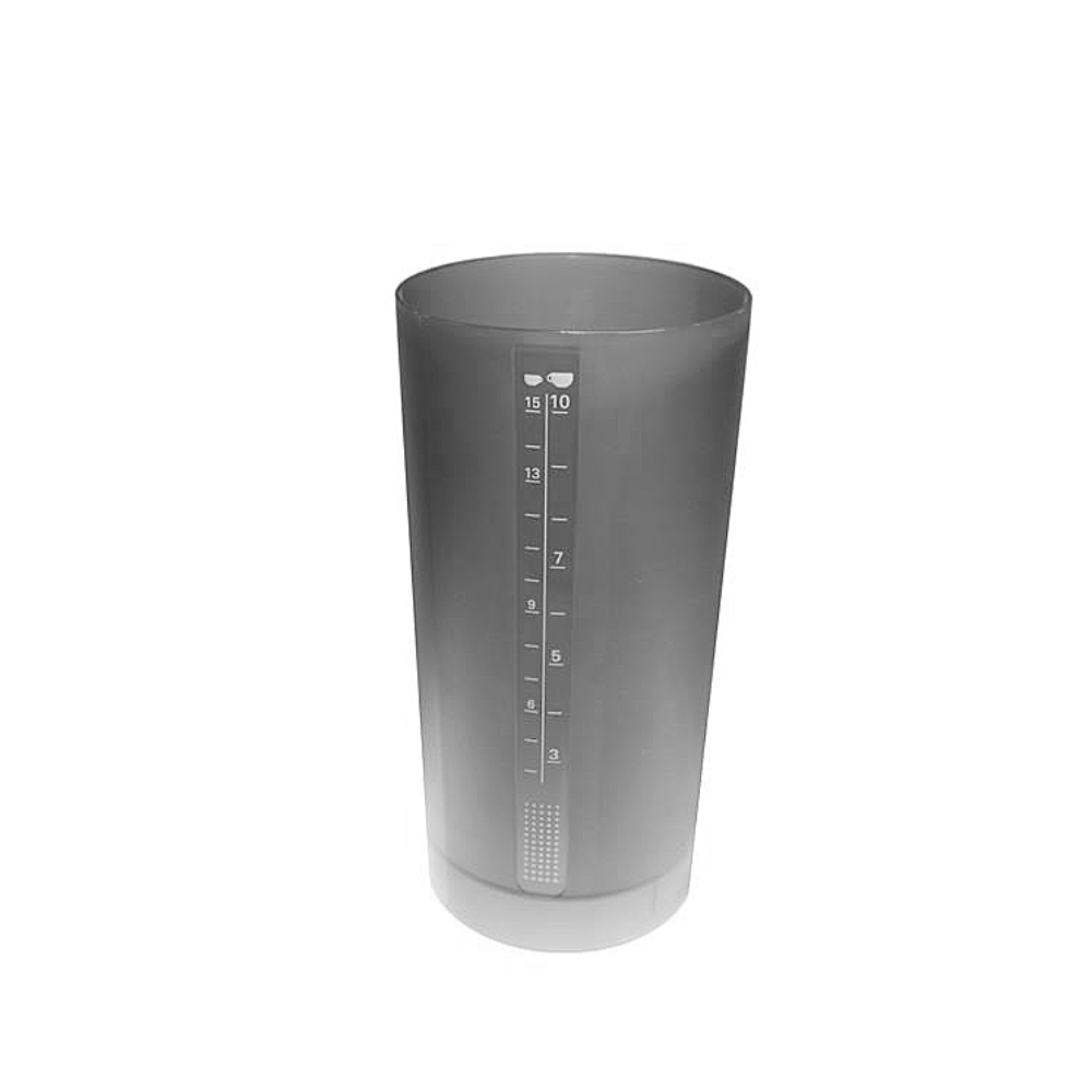 Siemens Wassertank grau transparent TC60