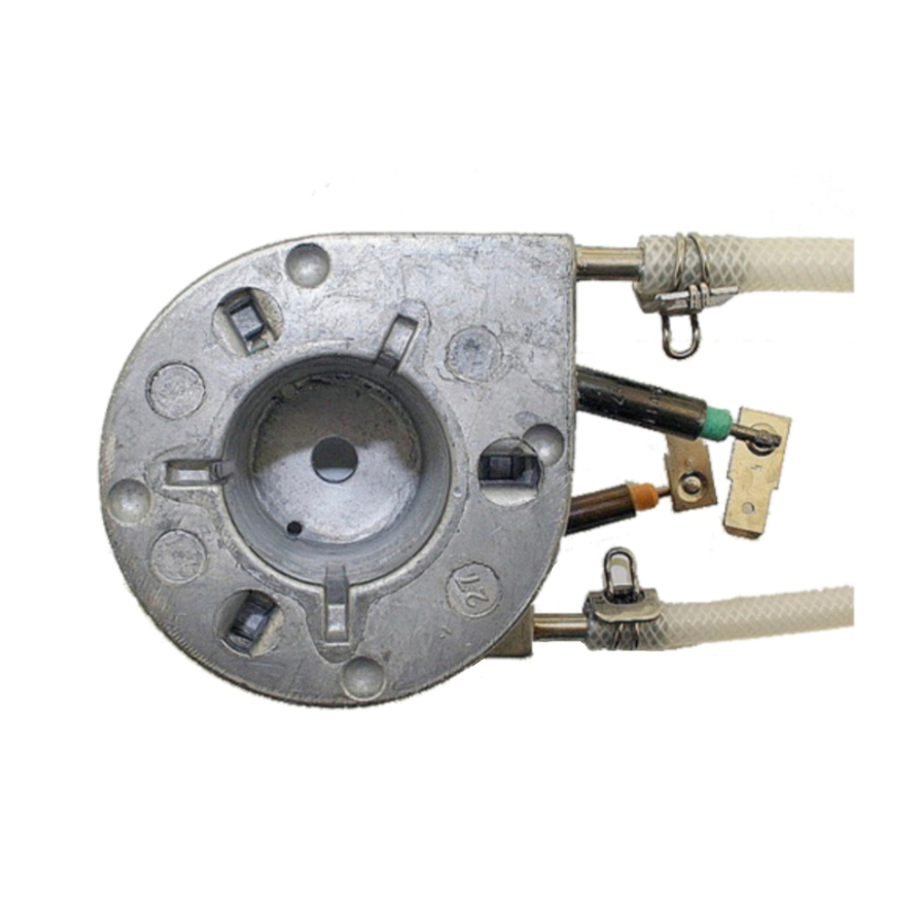 JURA Thermoblock 2003 120V/1400W Impressa J