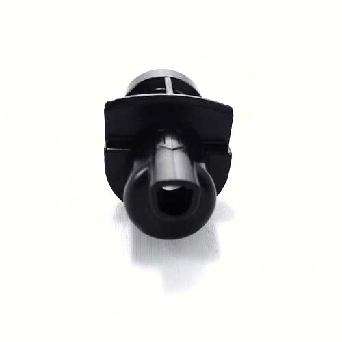 Nivona Auslauf 691 Cappuccino schwarz NICR 830 / 831