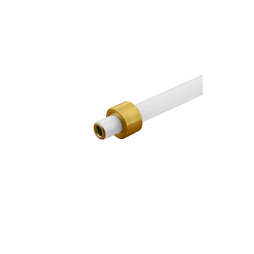 Jura Schlauch FEP 4x2.5x220mm Giga