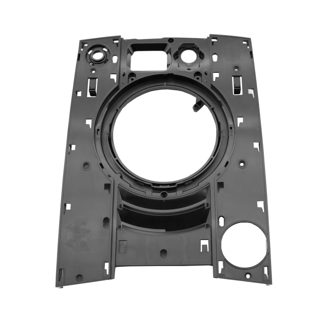 Jura Gehäusedeckel schwarz Z10