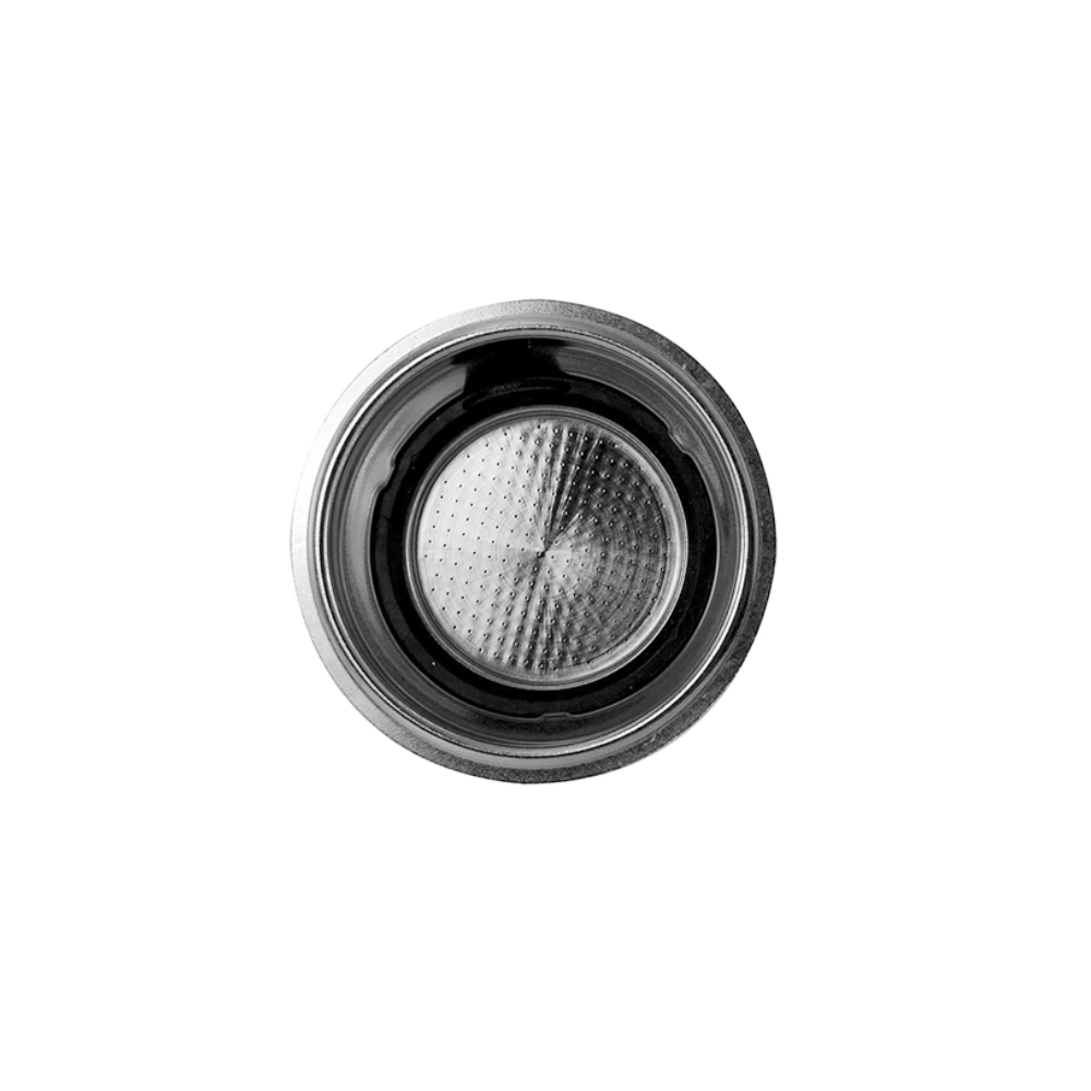 DeLonghi Filtereinsatz 1 Tasse für Siebträger EC