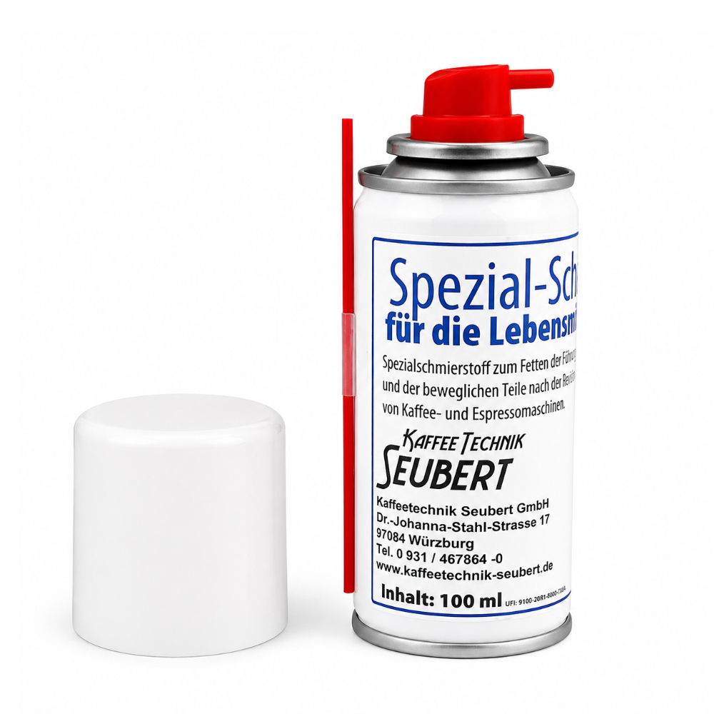 KTS Spezial Schmierstoff für Brühgruppen