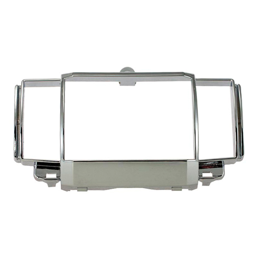 Saeco Chromumrandung Bedienfeld Syntia