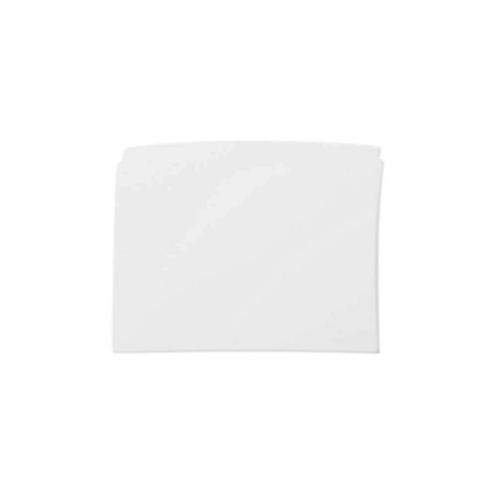 JURA Blende Tresterschale weiss Impressa J