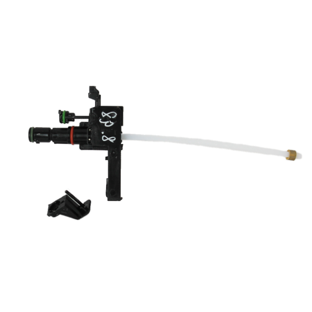 DeLonghi Kupplung für Milchbehälter Nespresso Lattissima