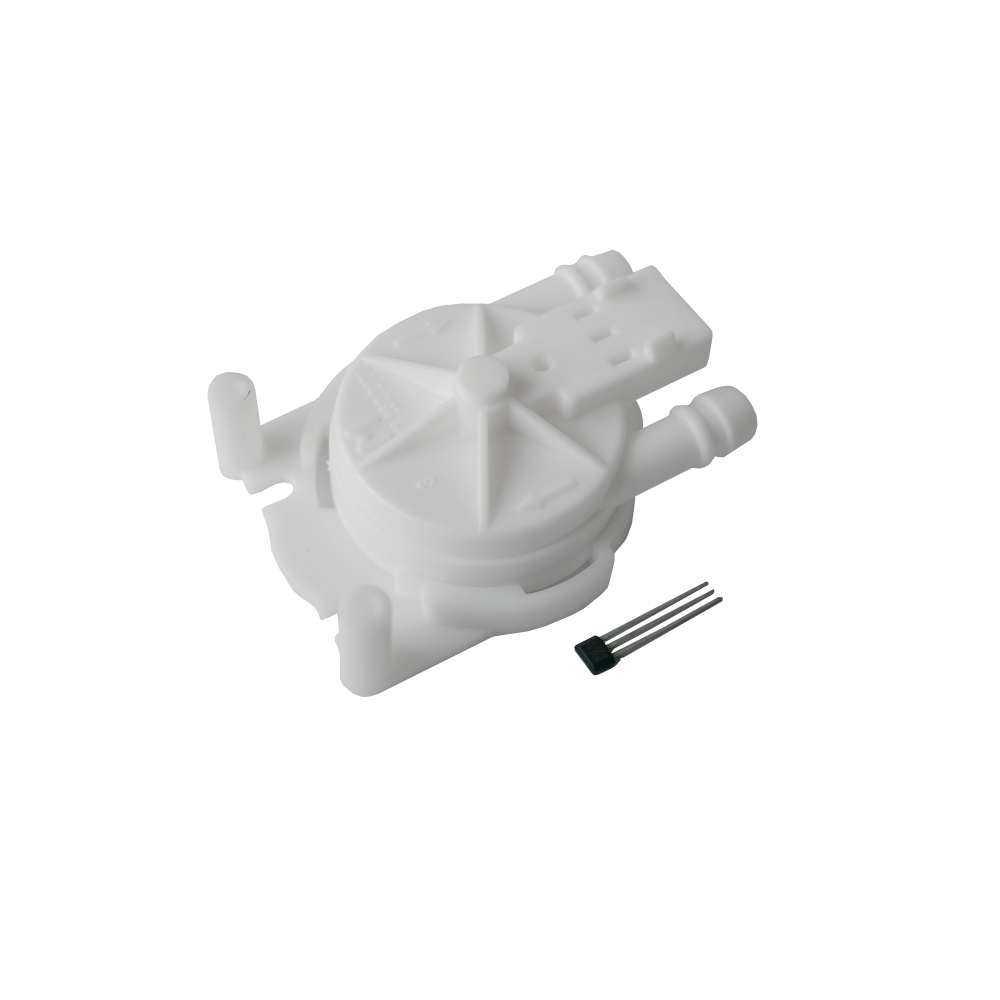 Saeco Kit Turbine / Durchflussmesser