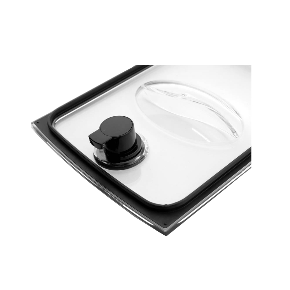 Jura Deckel Bohnenbehälter kpl.W8