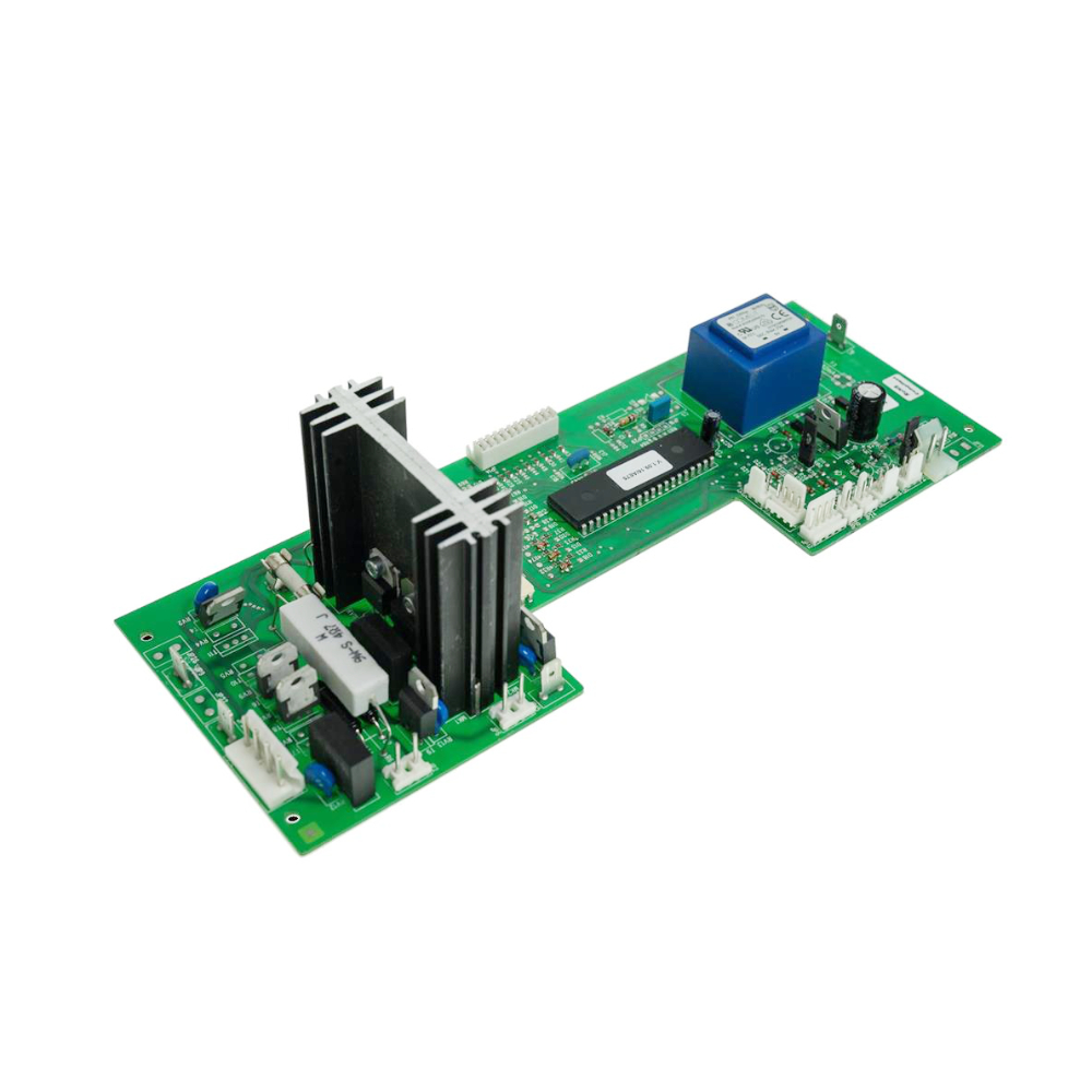 Saeco Steuerplatine Incanto Rapid Steam 181551158