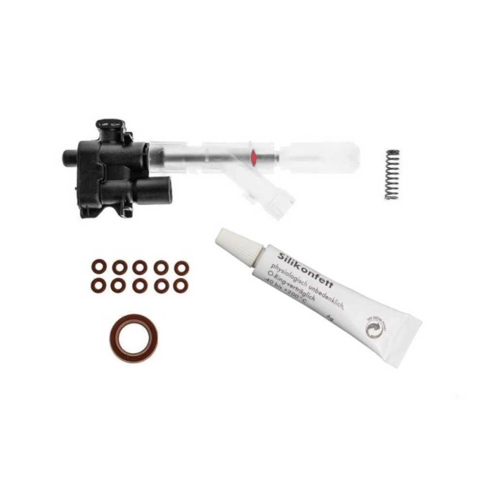 Miele Reparatur / Dichtungsset 046