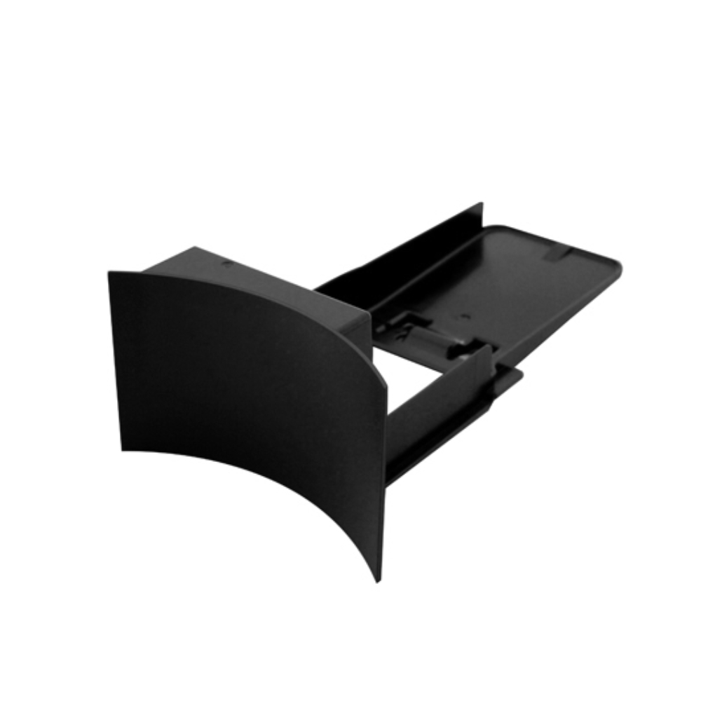 JURA Tresterschale schwarz Impressa C, E und F-Serie