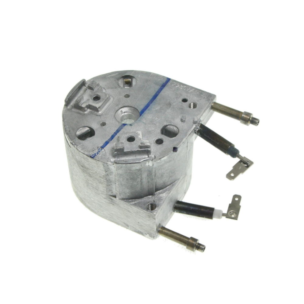 Bosch Thermoblock Benvenuto