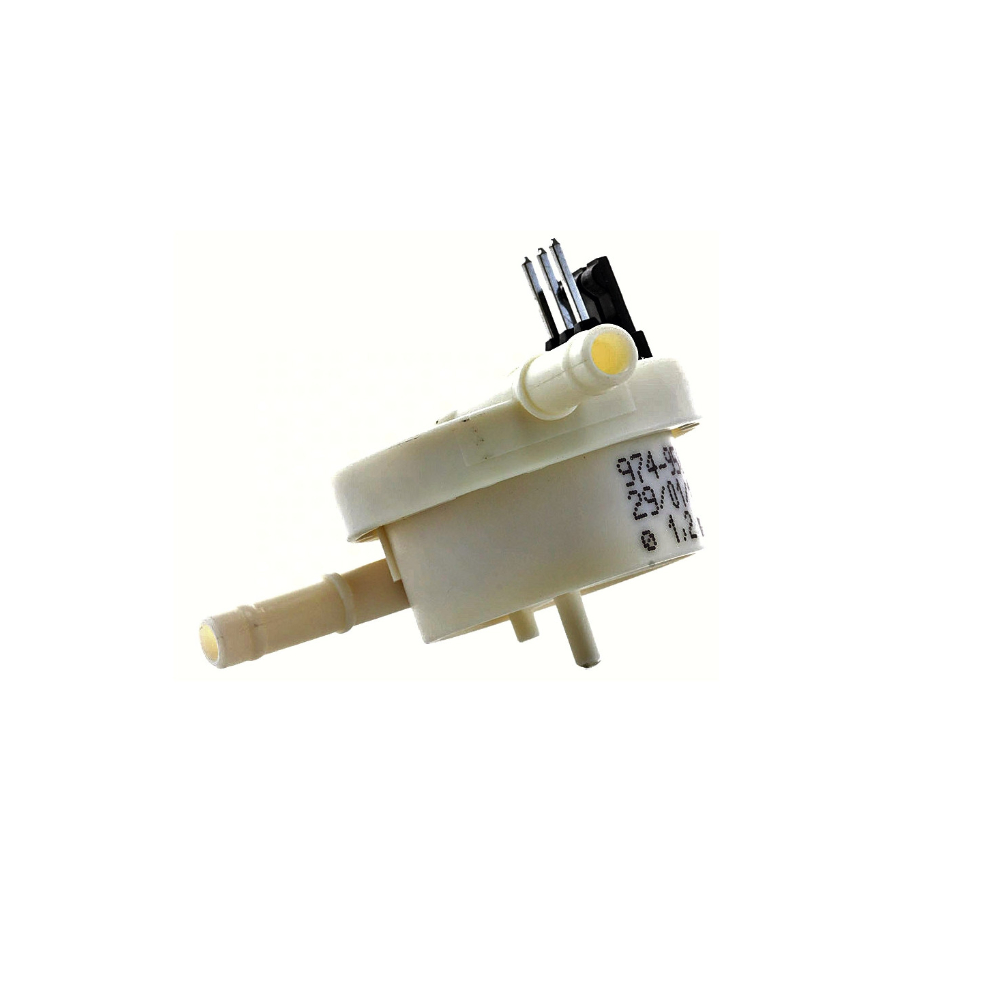 Siemens/Bosch Flowmeter FHKSC 12 R 90° - Surpresso / Benvenuto