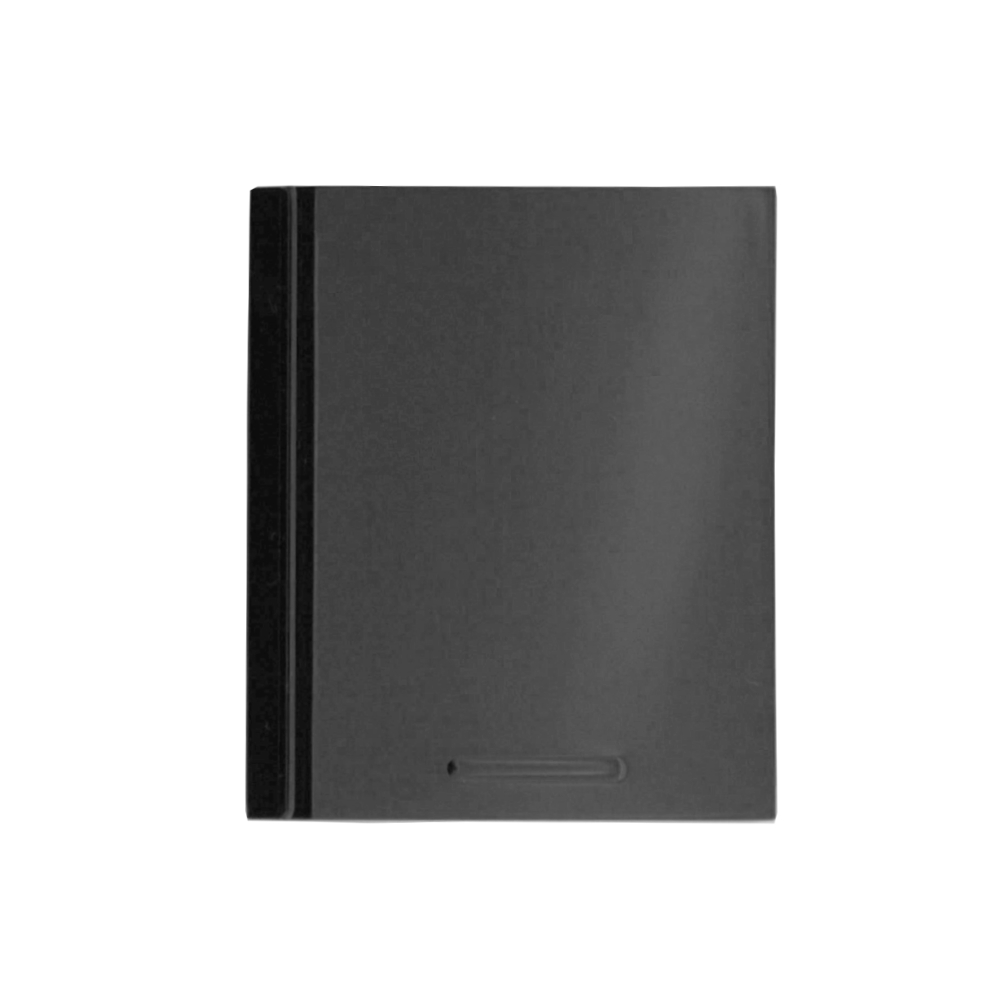 Jura Deckel Pulverschacht komplett  V3 A, ENA