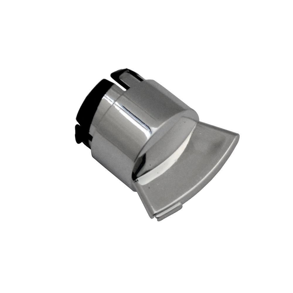Bosch Drehknopf chromglanz Benvenuto