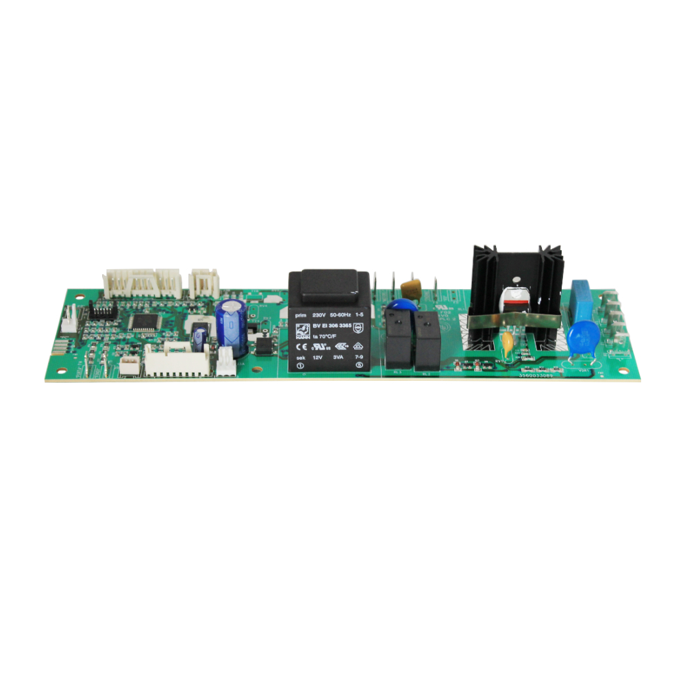 DeLonghi Leistungsplatine EAM2/3/4xxx ESAM3xxx 5232109400