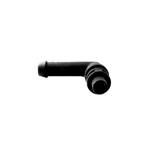JURA Fluid Nippel L Form 90° Impressa S / X / GIGA