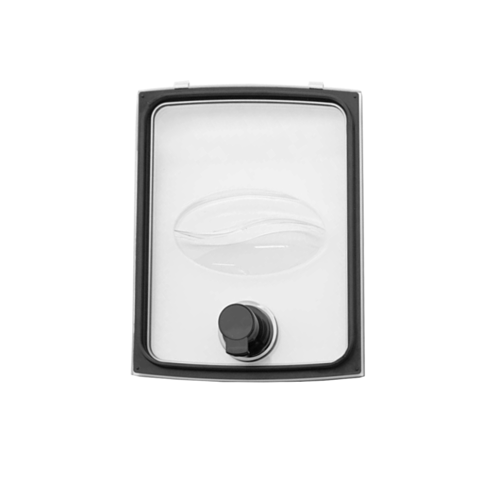 Jura Deckel Bohnenbehälter kpl.W8