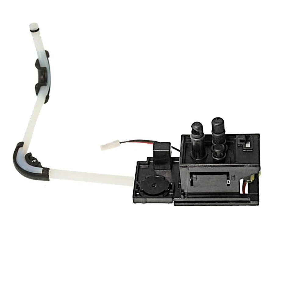 Bosch Kupplung Milchschäumer VeroSelection