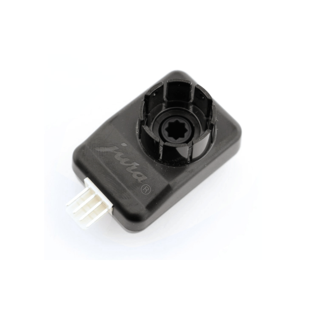 JURA Encoder V2