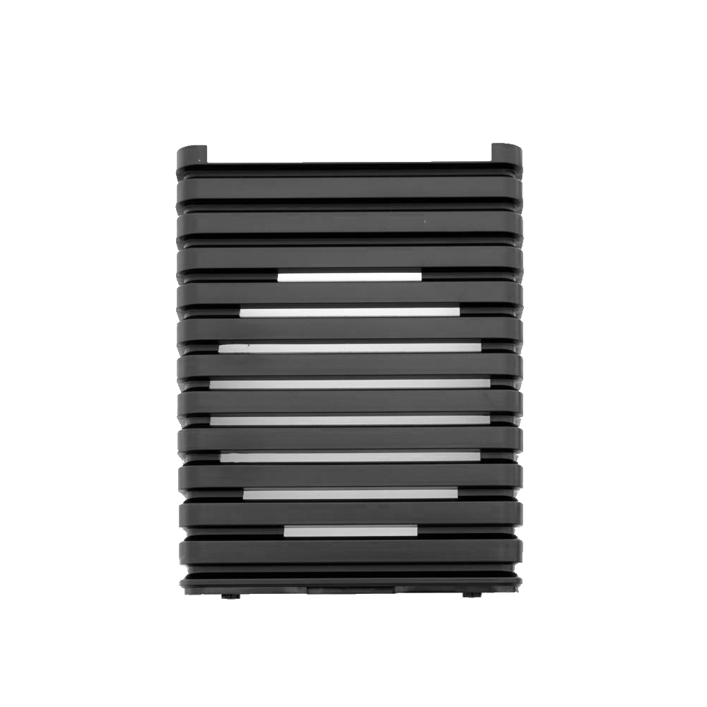 JURA Cool Control Abdeckung hinten schwarz