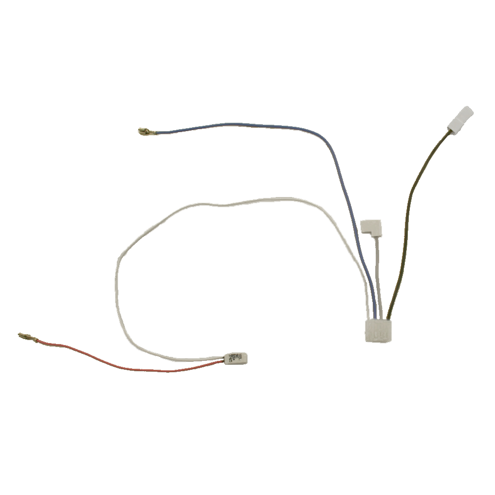 Jura Steckverb. 4fach Temp. Limiter