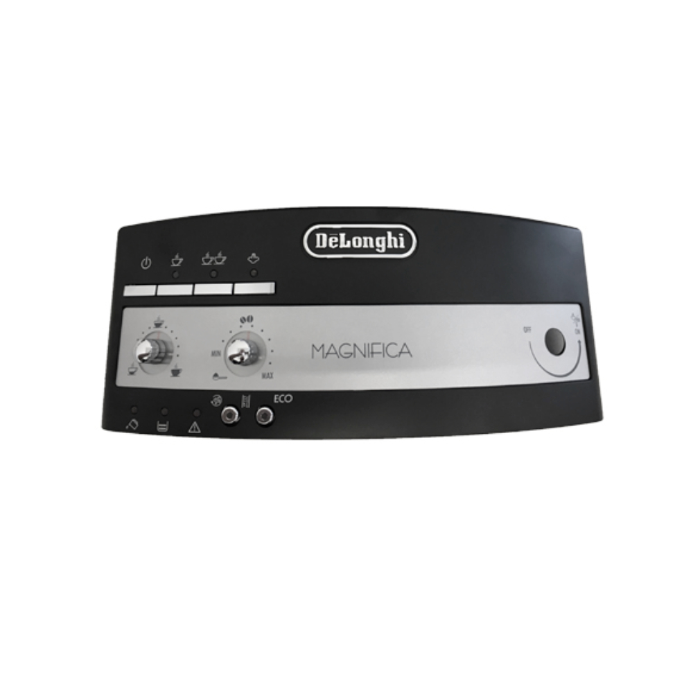 DeLonghi Bedienblende mit Platine ESAM3000.B EX:1